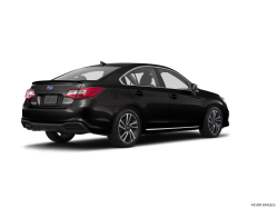 Thumbnail image of 2019 Subaru Legacy at Crest Cadillac