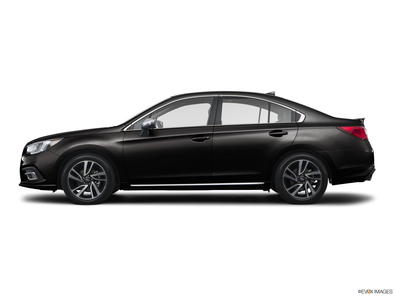 Image of 2019 Subaru Legacy 2.5i Sport