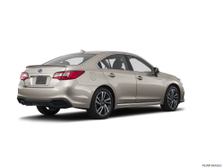 Thumbnail image of 2019 Subaru Legacy at Frank Brown Honda GMC