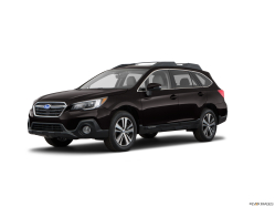 Thumbnail image of 2019 Subaru Outback at Broadway Motors