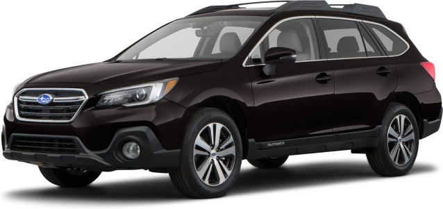 2019 Subaru Outback 2.5i Limited at Broadway Motors