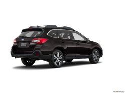 Thumbnail image of 2019 Subaru Outback at Broadway Motors