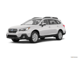 Thumbnail image of 2019 Subaru Outback at 802 Honda