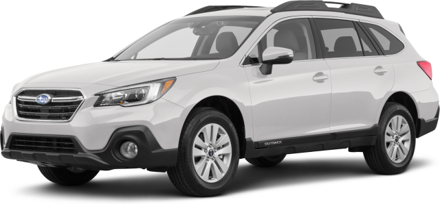 2019 Subaru Outback 2.5i Premium at 802 Honda
