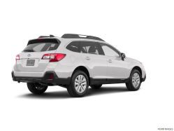 Thumbnail image of 2019 Subaru Outback at 802 Honda