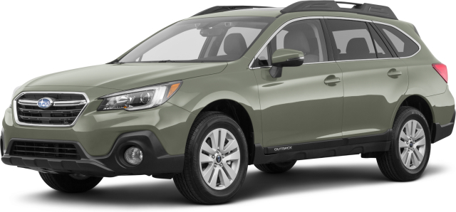2019 Subaru Outback 2.5i Premium at Brown Daub Volvo Cars Lehigh Valley