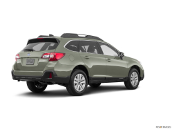 Thumbnail image of 2019 Subaru Outback at Brown Daub Volvo Cars Lehigh Valley