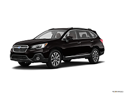 Thumbnail image of 2019 Subaru Outback at Lakeway Auto