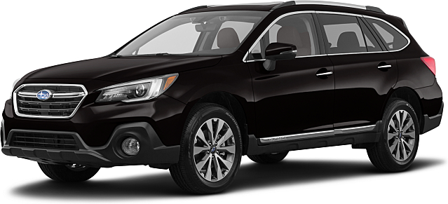 2019 Subaru Outback 2.5i Touring at Lakeway Auto