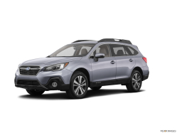 Thumbnail image of 2019 Subaru Outback at Marc Motor Cdjr