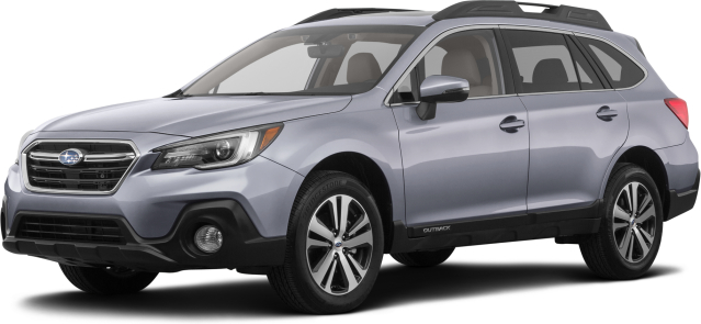 2019 Subaru Outback 3.6R Limited at Marc Motor Cdjr