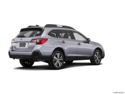 Thumbnail image of 2019 Subaru Outback at Marc Motor Cdjr