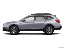 Thumbnail image of 2019 Subaru Outback at Marc Motor Cdjr
