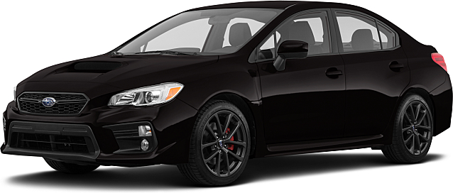 2019 Subaru WRX Premium at EXCLUSIVE MOTORS INC.