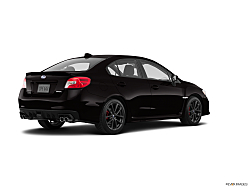 Thumbnail image of 2019 Subaru WRX at EXCLUSIVE MOTORS INC.
