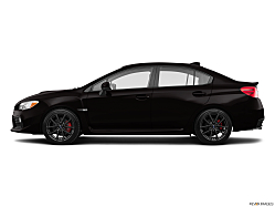 Thumbnail image of 2019 Subaru WRX at EXCLUSIVE MOTORS INC.