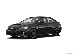Thumbnail image of 2019 Subaru WRX at Honda Morristown