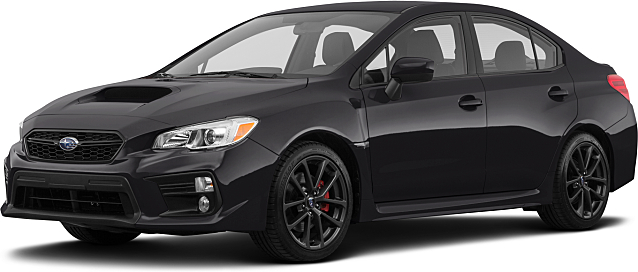 2019 Subaru WRX Premium at Honda Morristown