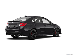 Thumbnail image of 2019 Subaru WRX at Honda Morristown