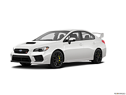 Thumbnail image of 2019 Subaru WRX at WORLD AUTO