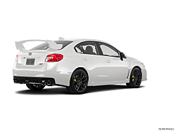 Thumbnail image of 2019 Subaru WRX at WORLD AUTO