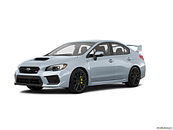 Thumbnail image of 2019 Subaru WRX at Hallmark Hyundai Hendersonville