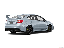 Thumbnail image of 2019 Subaru WRX at Hallmark Hyundai Hendersonville
