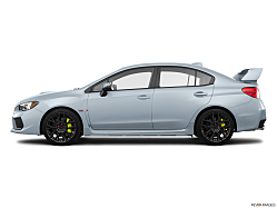 Thumbnail image of 2019 Subaru WRX at Hallmark Hyundai Hendersonville