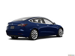 Thumbnail image of 2019 Tesla Model 3 at Southern 441 Nissan