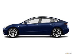 Thumbnail image of 2019 Tesla Model 3 at Southern 441 Nissan