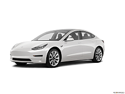Thumbnail image of 2019 Tesla Model 3 at Lexus of Freeport