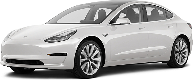 2019 Tesla Model 3 Long Range at Lexus of Freeport