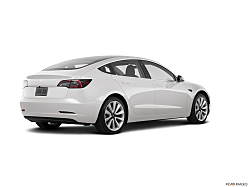 Thumbnail image of 2019 Tesla Model 3 at Lexus of Freeport