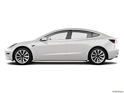 Thumbnail image of 2019 Tesla Model 3 at Lexus of Freeport