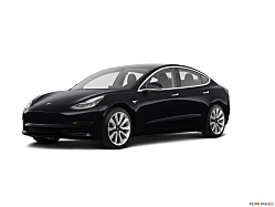 Thumbnail image of 2019 Tesla Model 3 at Action Nissan