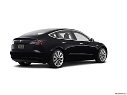 Thumbnail image of 2019 Tesla Model 3 at Action Nissan