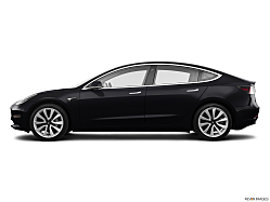 Thumbnail image of 2019 Tesla Model 3 at Action Nissan