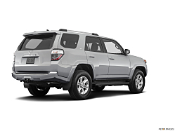 Thumbnail image of 2019 Toyota 4Runner at Hillside Toyota