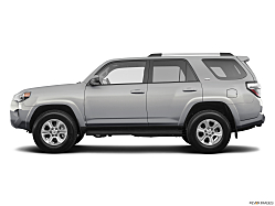 Thumbnail image of 2019 Toyota 4Runner at Hillside Toyota