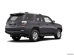 Thumbnail image of 2019 Toyota 4Runner at Hallmark Hyundai Hendersonville