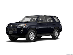 Thumbnail image of 2019 Toyota 4Runner at Lakeway Auto