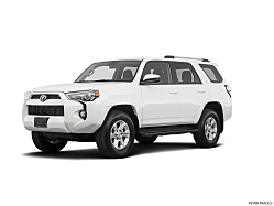 Thumbnail image of 2019 Toyota 4Runner at Lakeway Auto