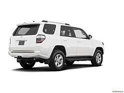 Thumbnail image of 2019 Toyota 4Runner at Lakeway Auto