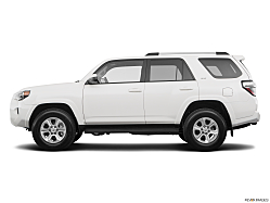 Thumbnail image of 2019 Toyota 4Runner at Lakeway Auto