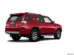 Thumbnail image of 2019 Toyota 4Runner at Morristown Chevrolet