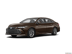Thumbnail image of 2019 Toyota Avalon Hybrid at Westbury Toyota Scion