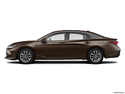 Thumbnail image of 2019 Toyota Avalon Hybrid at Westbury Toyota Scion