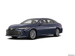 Thumbnail image of 2019 Toyota Avalon at Hallmark Hyundai Hendersonville