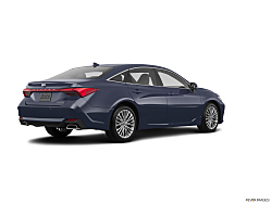 Thumbnail image of 2019 Toyota Avalon at Hallmark Hyundai Hendersonville