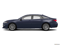 Thumbnail image of 2019 Toyota Avalon at Hallmark Hyundai Hendersonville